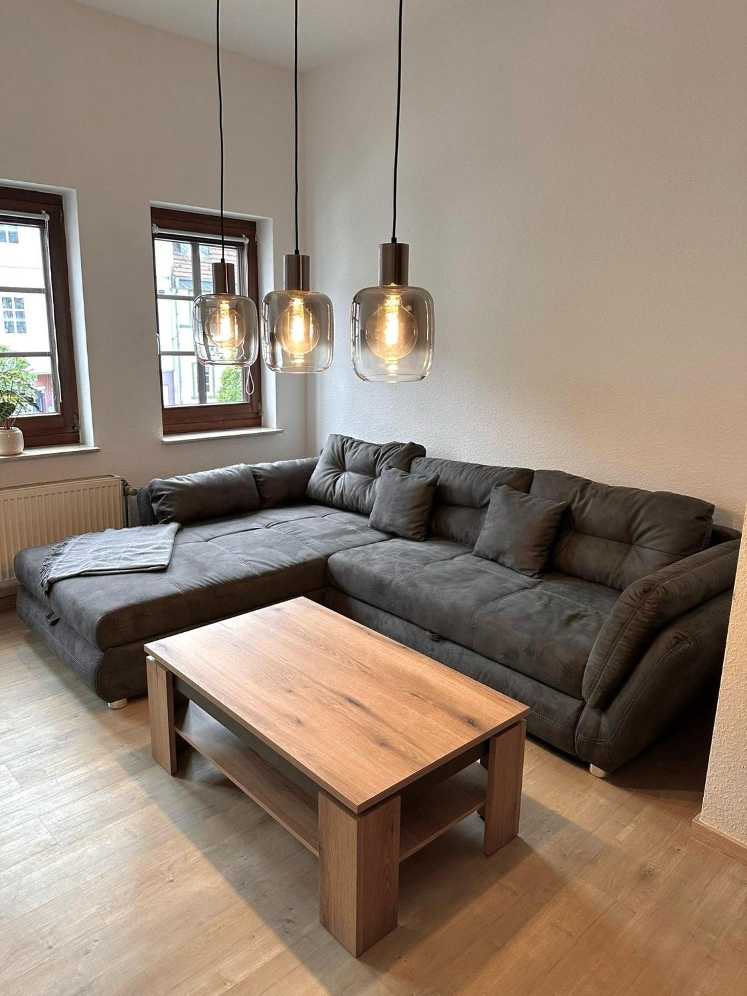 Ferienwohnung K38 Eisenach Extérieur photo
